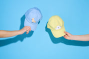 Polar Bear Cap