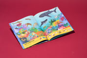 Our Wondrous Planet: A Search-and-Find Adventure