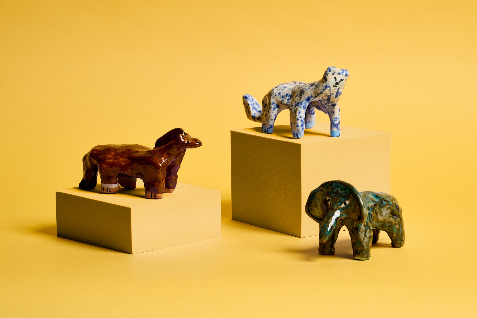 Min Pin Handmade Ceramics