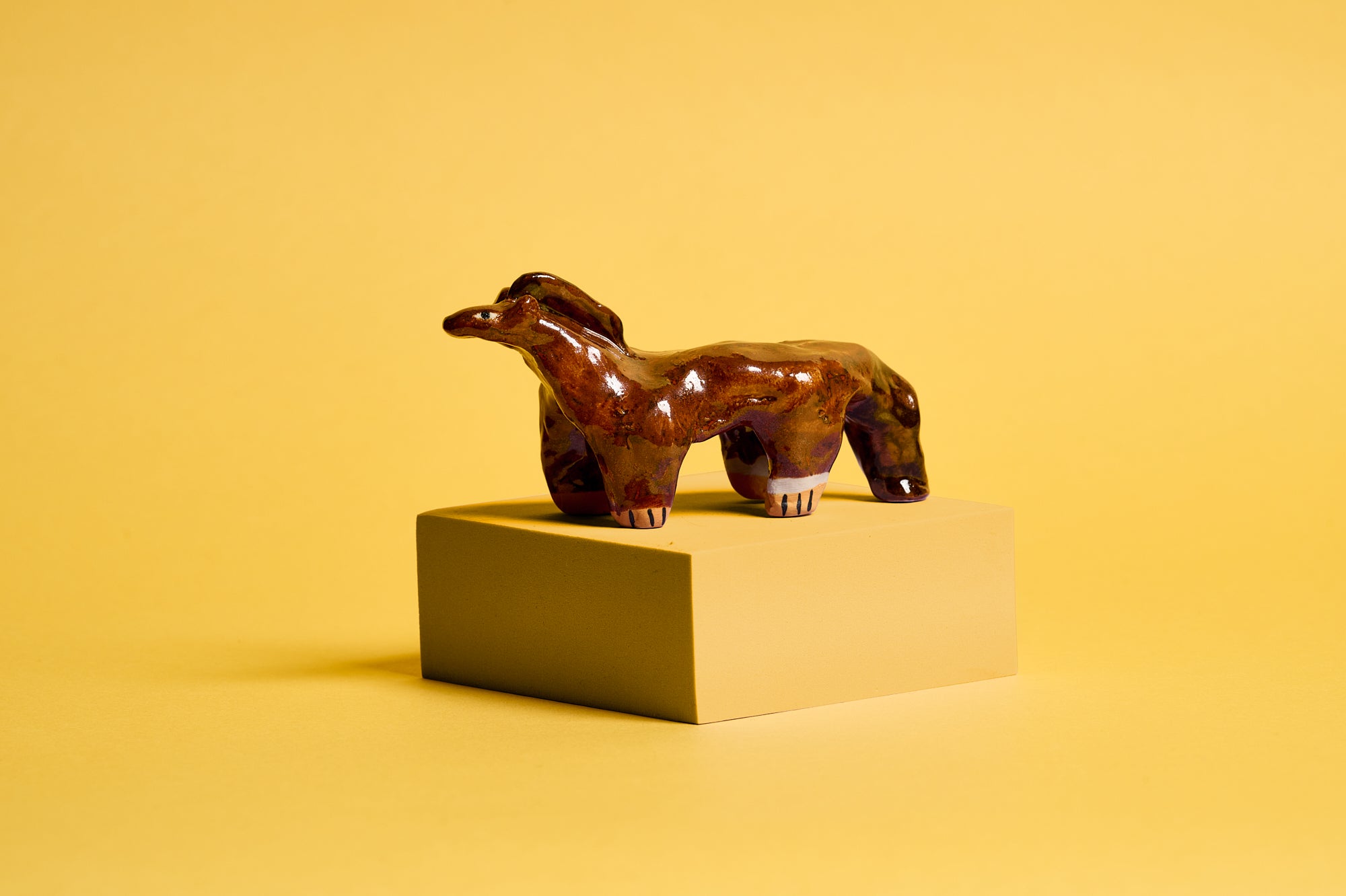 Min Pin Handmade Ceramics