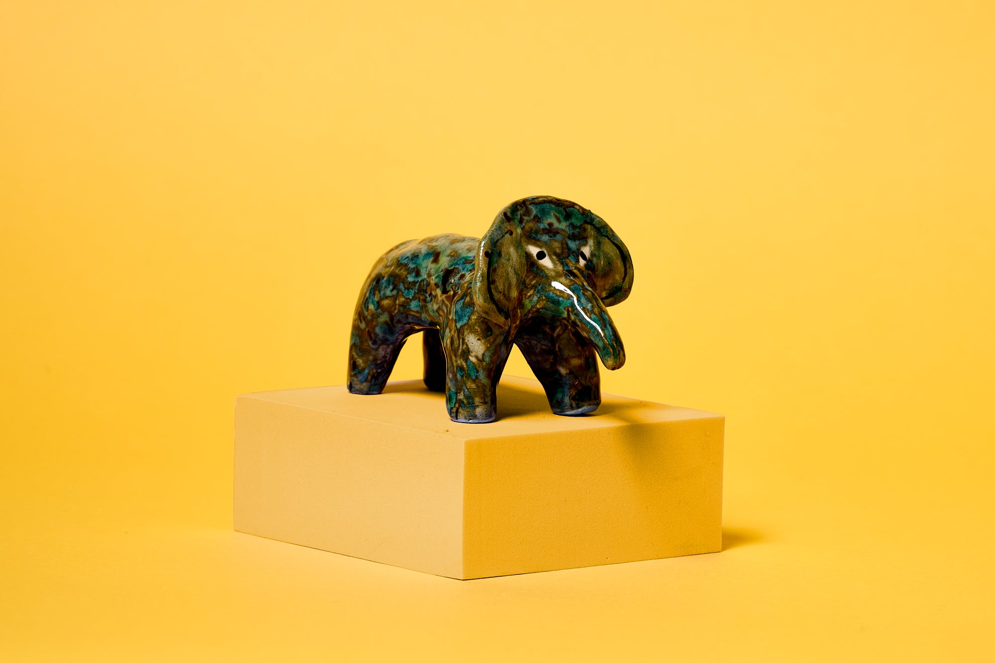 Min Pin Handmade Ceramics