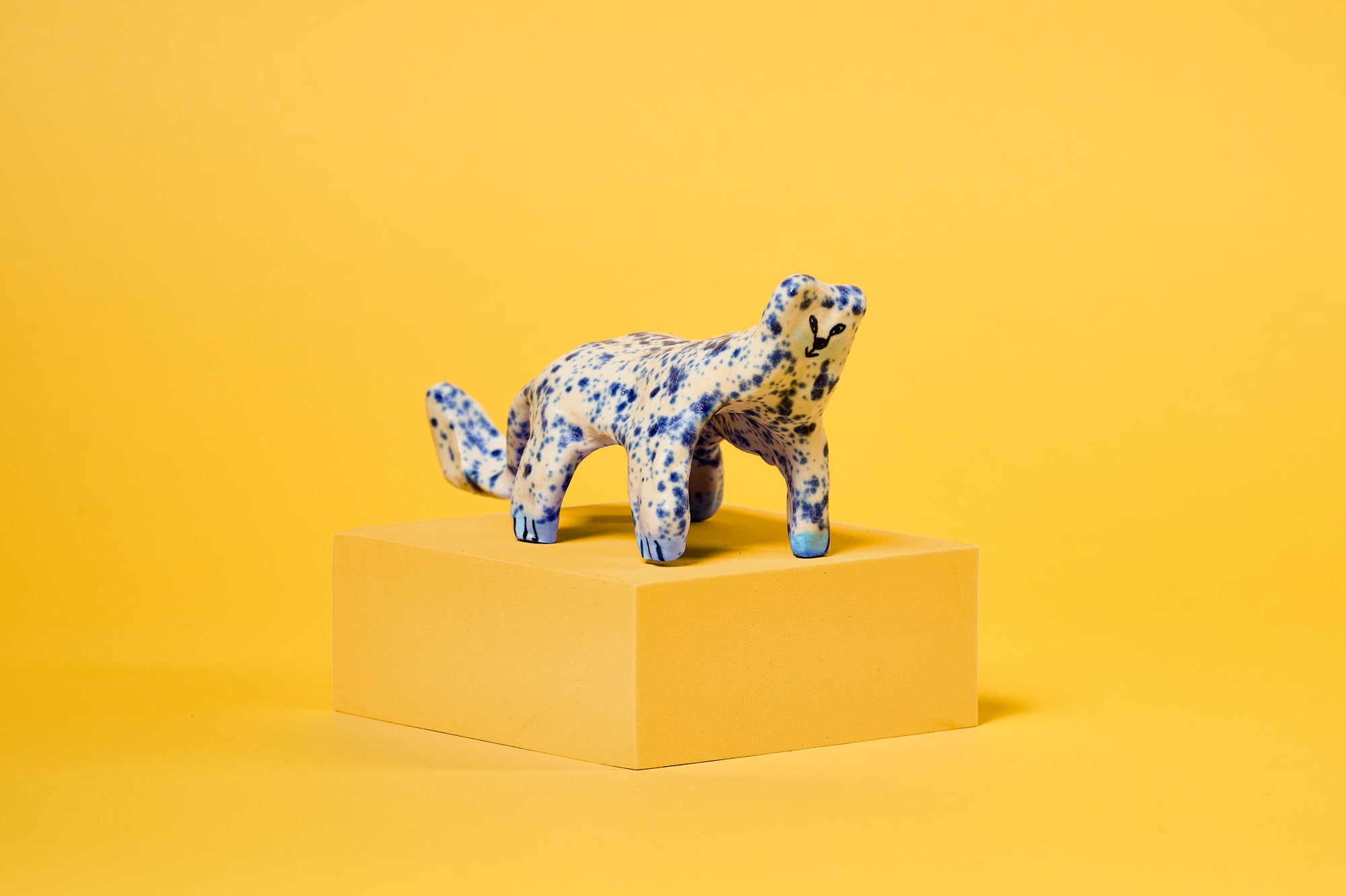 Min Pin Handmade Ceramics