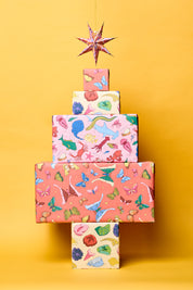 The Museum Unwrapped: Friends of the Museum