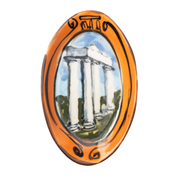 Rome Ceramic Trinket Dish