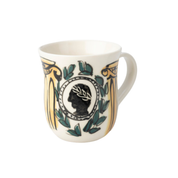 Rome Ceramic Mug