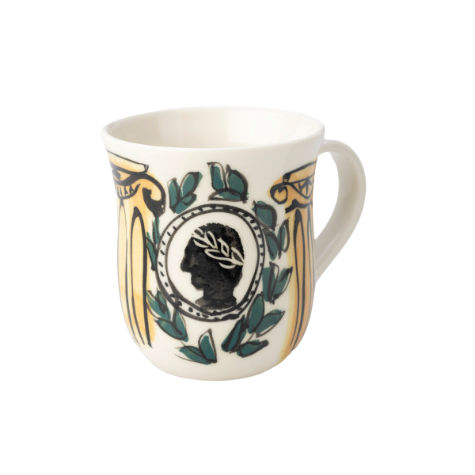 Rome Ceramic Mug