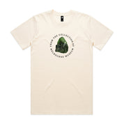 Gems & Minerals Tee