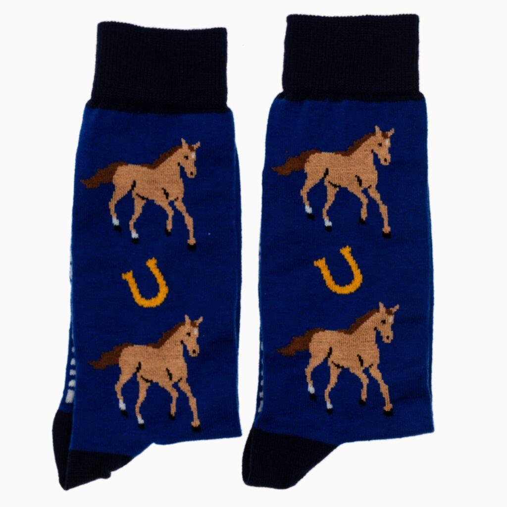 Phar Lap Socks