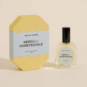 Neroli & Honeysuckle - Room Spray