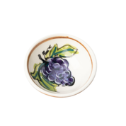Rome Ceramic Trinket Bowl