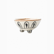 Rome Ceramic Trinket Bowl