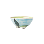 Rome Ceramic Trinket Bowl