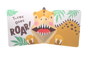 Mini Pops - Dino Rumble!