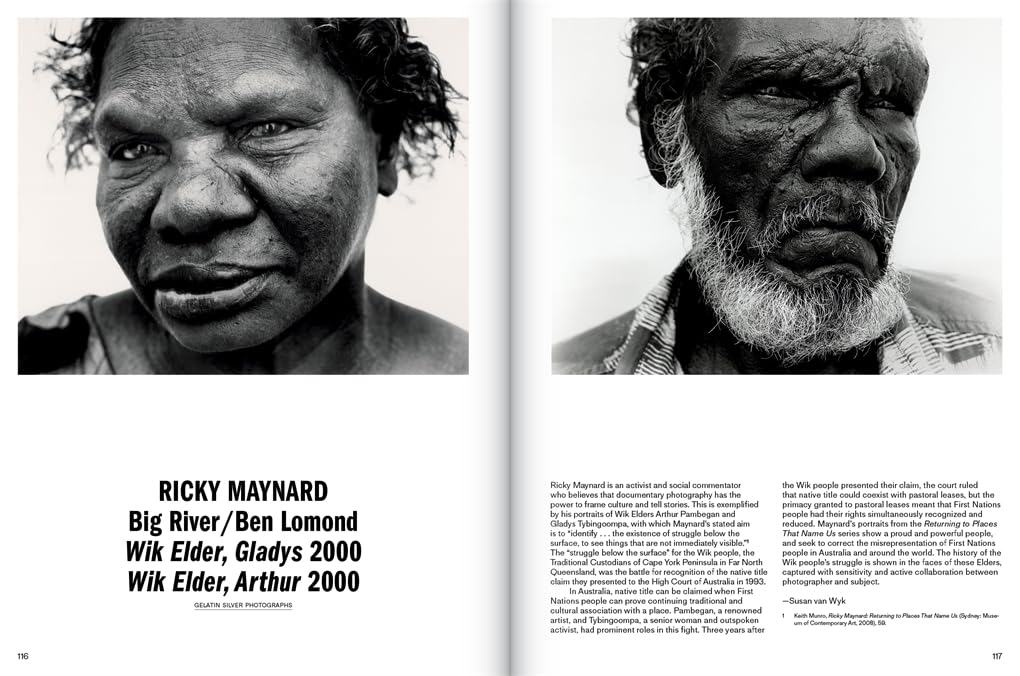 The Stars We Do Not See: Australian Indigenous Art