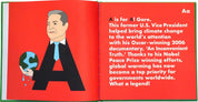 Eco Legends Alphabet