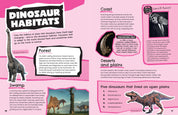 All About Dinosaurs