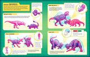 Secrets of the Dinosaurs