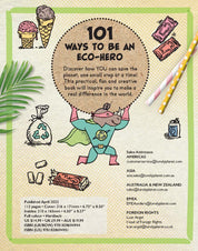 101 Ways to be an Eco Hero