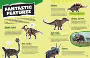 All About Dinosaurs