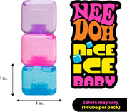 Baby Nice Cube Nee Doh