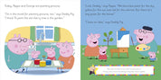 Learn with Peppa: Peppa Mixes Colours