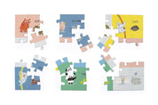 Who Did This Poo? 100pc Jigsaw Puzzle