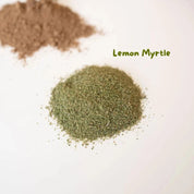 Lemon Myrtle Playdough Mix