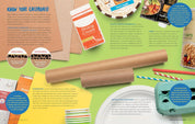 Cardboard Box Engineering: Cool, Inventive Projects for Tinkerers, Makers & Future Scientists