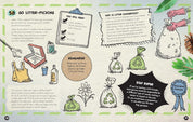 101 Ways to be an Eco Hero
