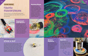 The Tinkering Workshop: Explore, Invent & Build with Everyday Materials