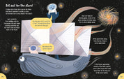 Lots of Things to Know About Space
