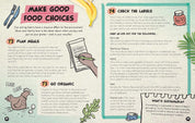 101 Ways to be an Eco Hero