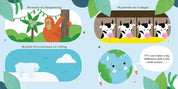 Please Help Planet Earth