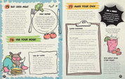101 Ways to be an Eco Hero