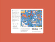 Ocean Anatomy: The Puzzle 500 pc