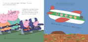 Peppa Pig: Peppa Loves Australia