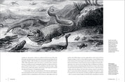 Dinosaurs: New Visions of a Lost World
