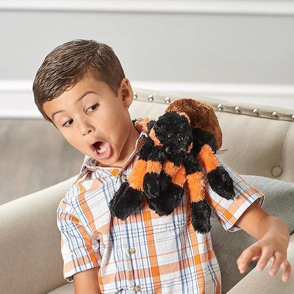 Tarantula Plush