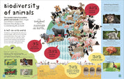 It's a Wonderful World: How to Protect the Planet and Change the Future