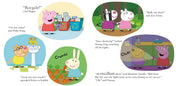 Peppa Pig: Peppa Loves Our Planet