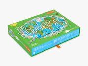 The Big Biodiversity Puzzle 70pc