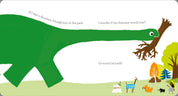 If I Had A Dinosaur