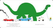 If I Had A Dinosaur
