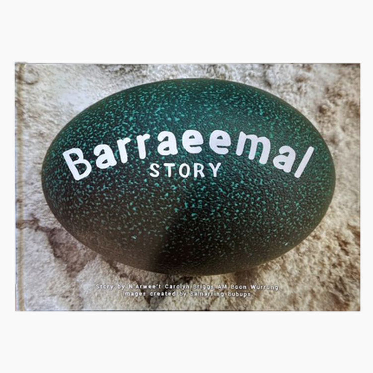Barraeemal Story