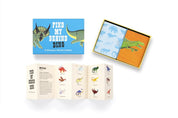 Find My Behind: A Dinosaur Memory Game