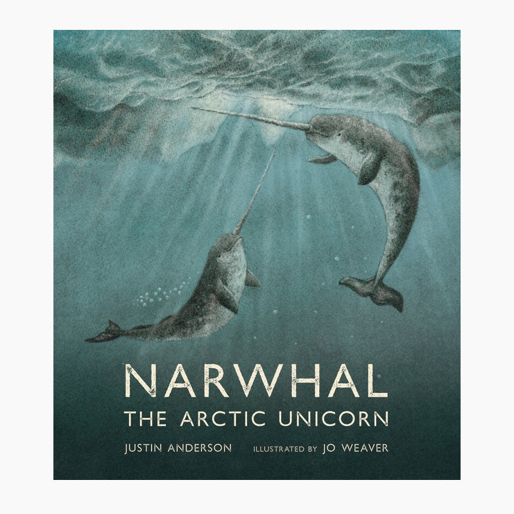 Narwhal: The Arctic Unicorn