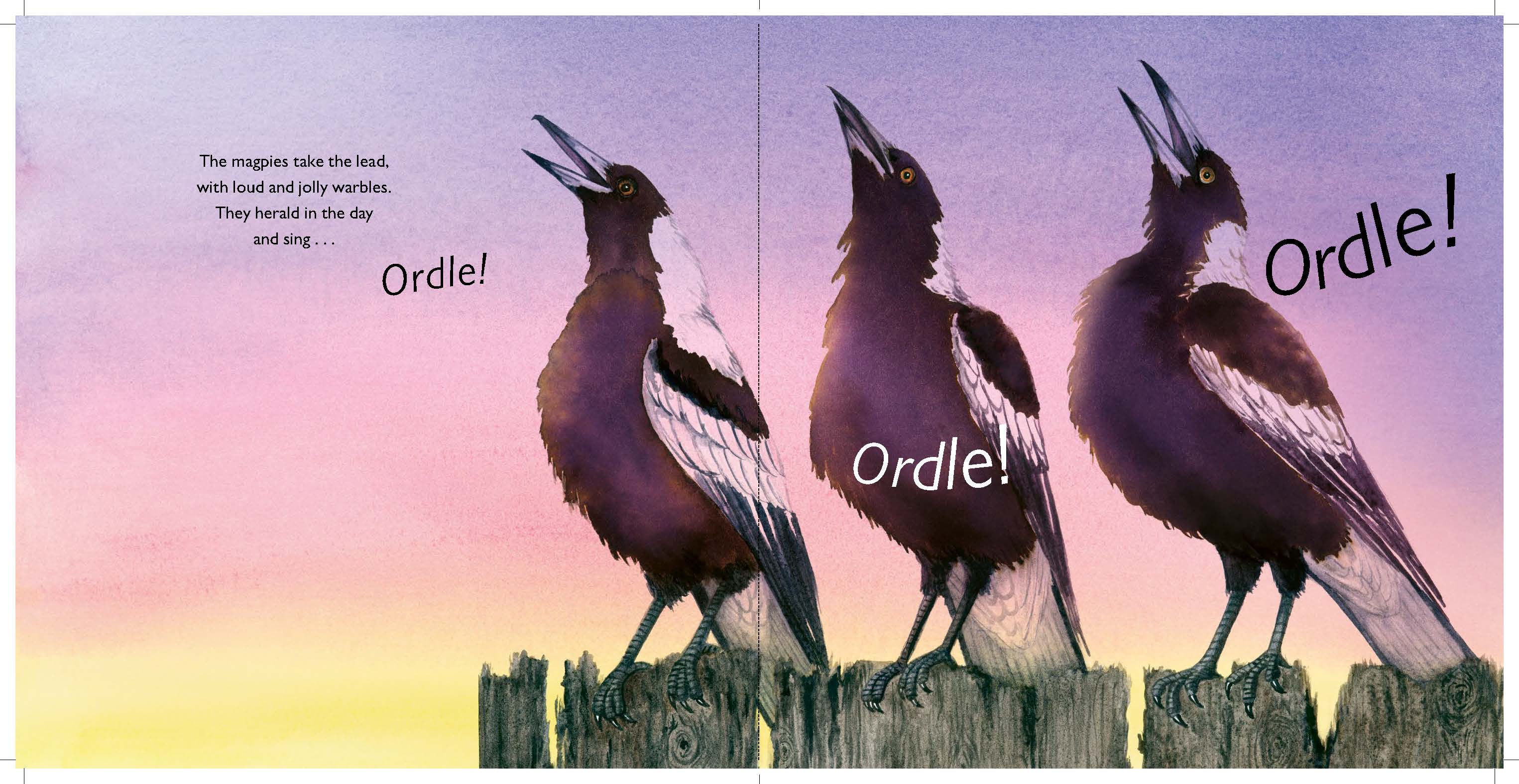 The Great Dawn Choir