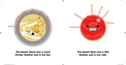 Climate Change for Babies