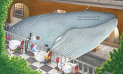 Walk of the Whales
