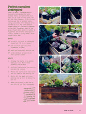 The Rookie Gardener